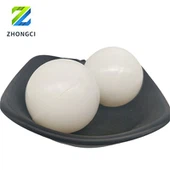 Liathróid Snámh Plaisteacha Hollow le haghaidh Cóireála Séarachais