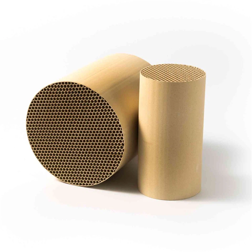 Malartóir Teasa Ceirmeacha Honeycomb